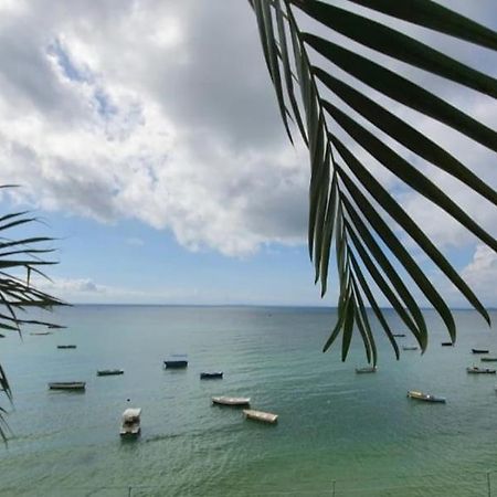 Terraco Ribeira Casa P Temporada Hostel Salvador Ngoại thất bức ảnh