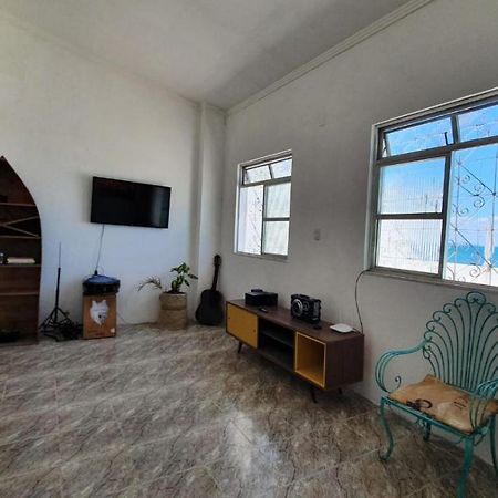 Terraco Ribeira Casa P Temporada Hostel Salvador Ngoại thất bức ảnh