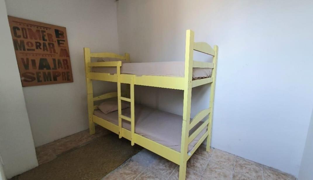 Terraco Ribeira Casa P Temporada Hostel Salvador Ngoại thất bức ảnh
