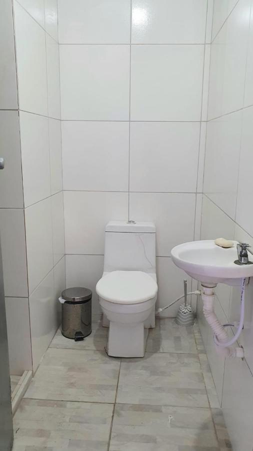Terraco Ribeira Casa P Temporada Hostel Salvador Ngoại thất bức ảnh