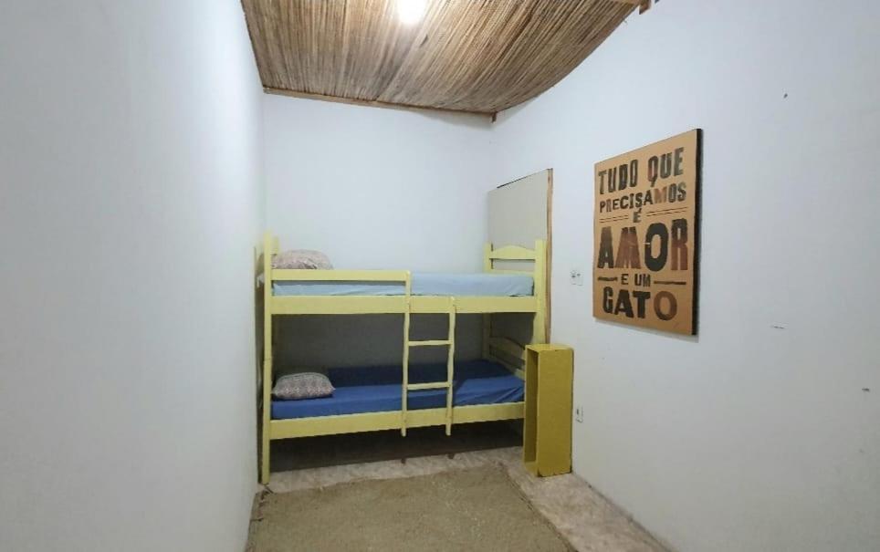 Terraco Ribeira Casa P Temporada Hostel Salvador Ngoại thất bức ảnh