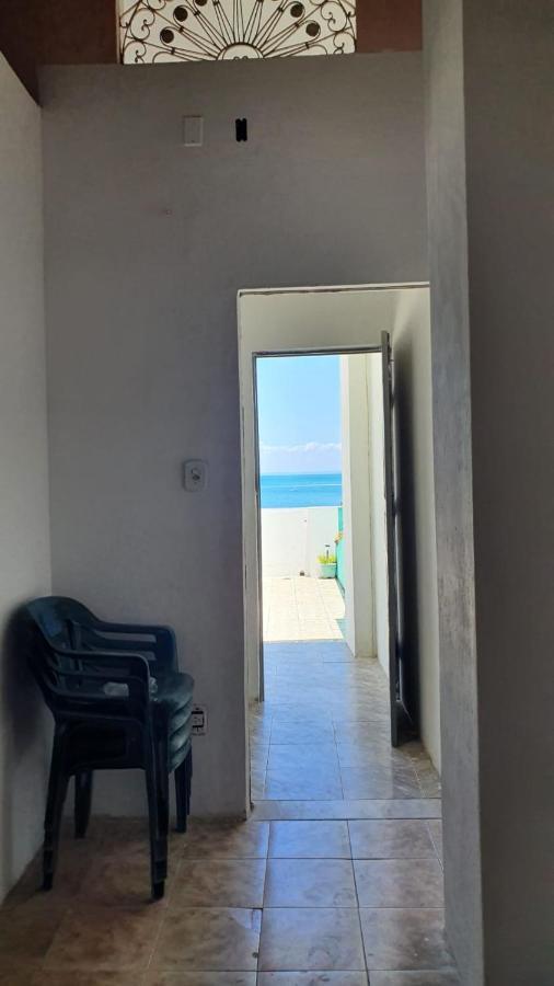 Terraco Ribeira Casa P Temporada Hostel Salvador Ngoại thất bức ảnh