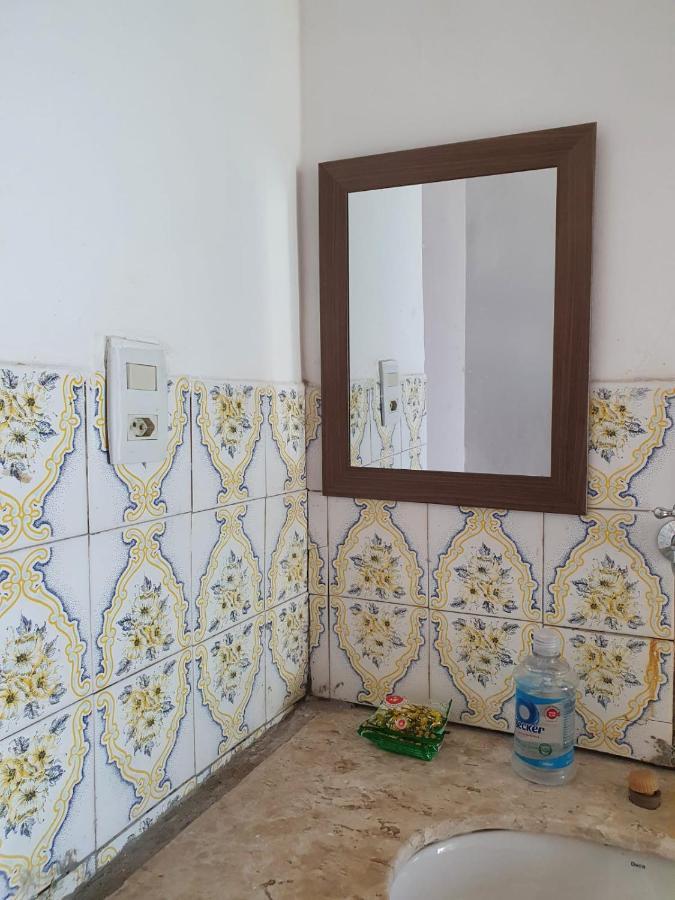 Terraco Ribeira Casa P Temporada Hostel Salvador Ngoại thất bức ảnh