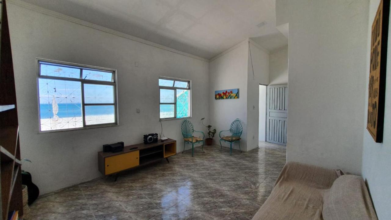 Terraco Ribeira Casa P Temporada Hostel Salvador Ngoại thất bức ảnh