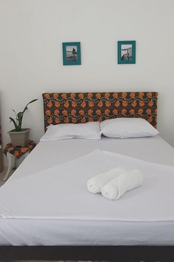Terraco Ribeira Casa P Temporada Hostel Salvador Ngoại thất bức ảnh
